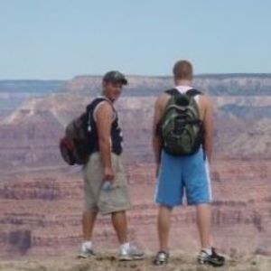 Meet your Posher, Bruce